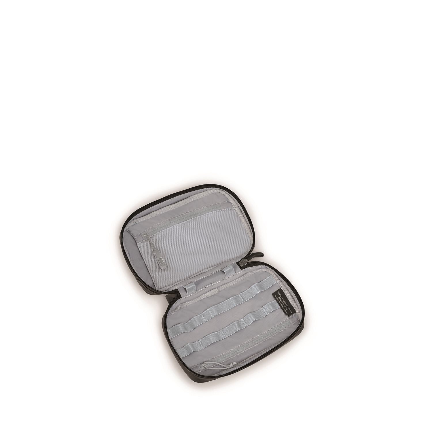 Osprey Transporter Powerhouse black