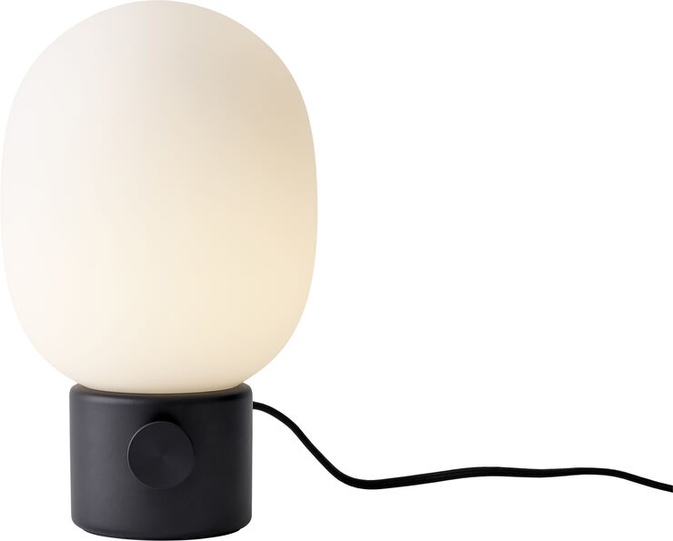 Audo Copenhagen JWDA Table Lamp Small Black