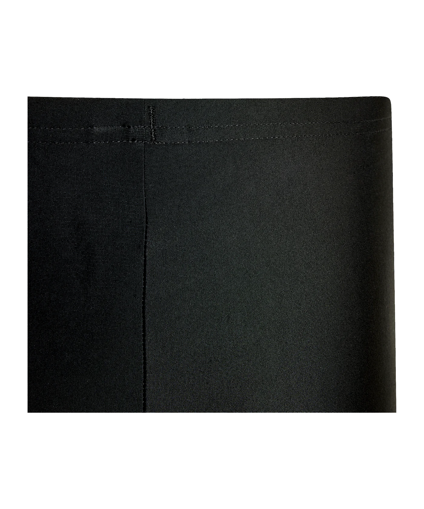 adidas 3-Streifen Badehose Kids Schwarz