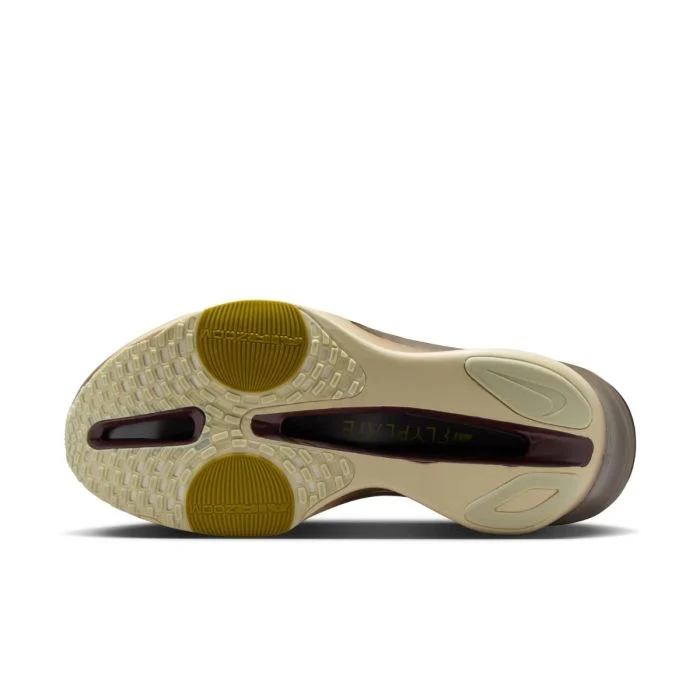 Nike Herre Løbesko Alphafly 3 Premium Grøn