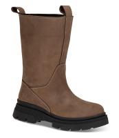 Boots 38026 camel Beige