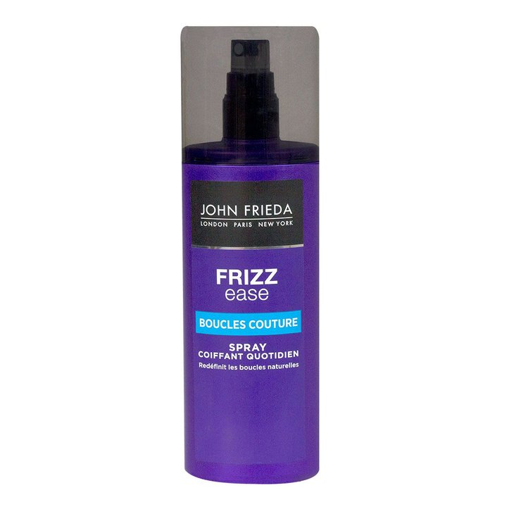 Frizz Ease spray boucles couture 200ml