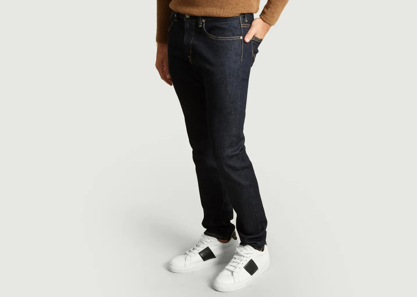 Jean Slim Tapered Made in Japan Edwin