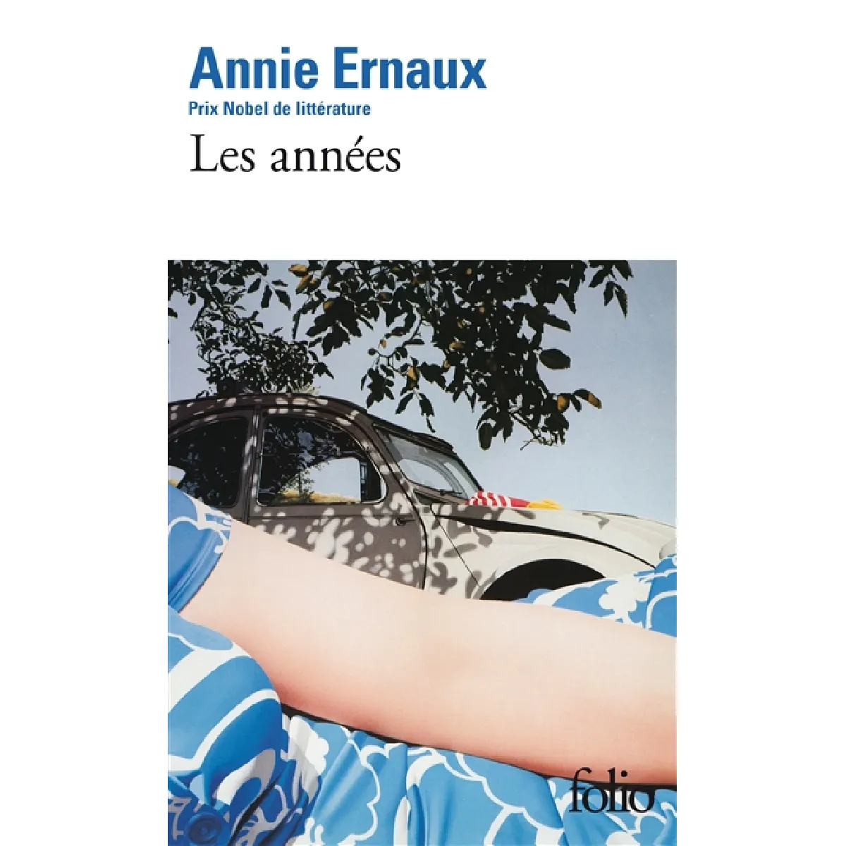 Les années · Occasion