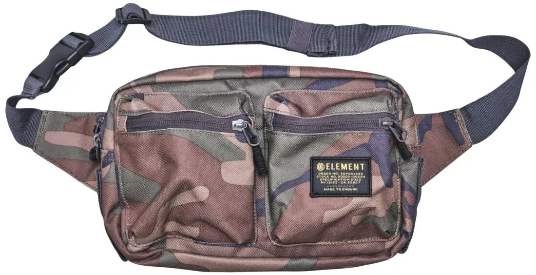 Element Recruit Street Pack - Skateboards Tasker | SkatePro