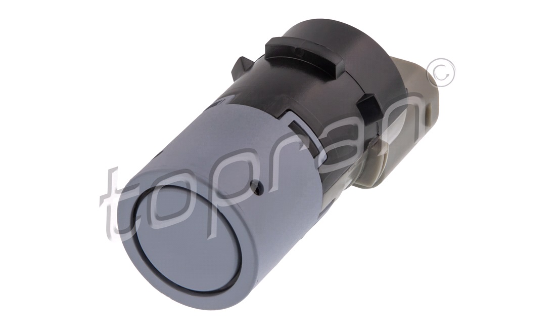 Sensor, parkeringshjælp