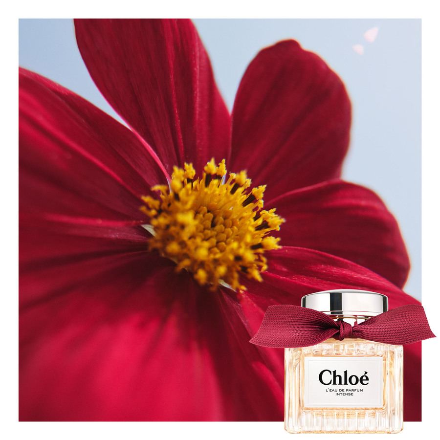 Chloé L'Eau De Parfum Intense Eau De Parfum 50ml