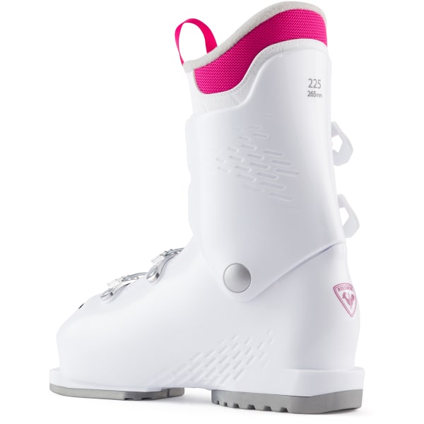 Chaussure de ski ROSSIGNOL COMP J4 UNICOLORE