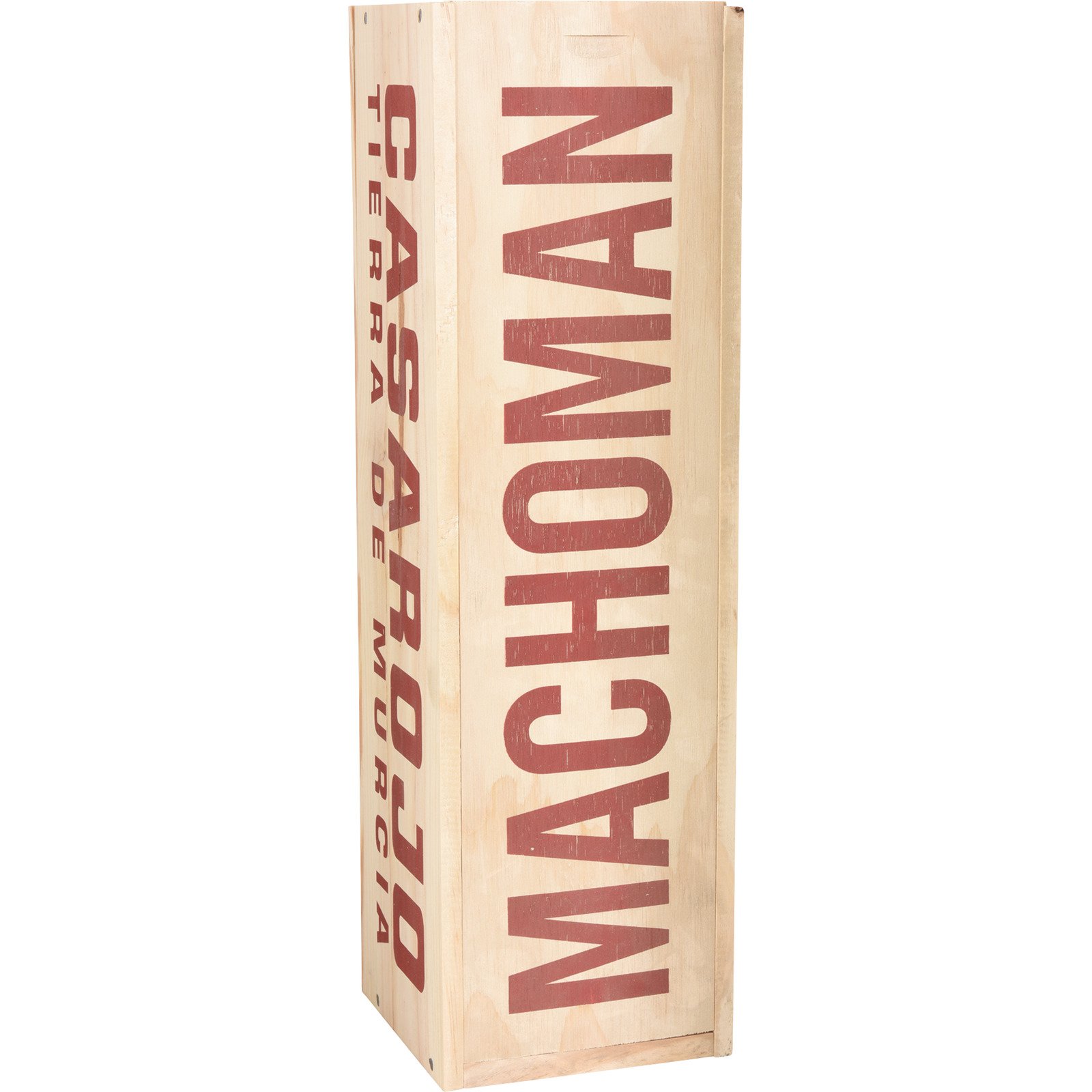 Machoman Doppelmagnum 300 cl