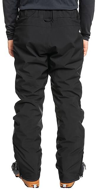 QUIKSILVER - PANTALON BOUNDRY PT