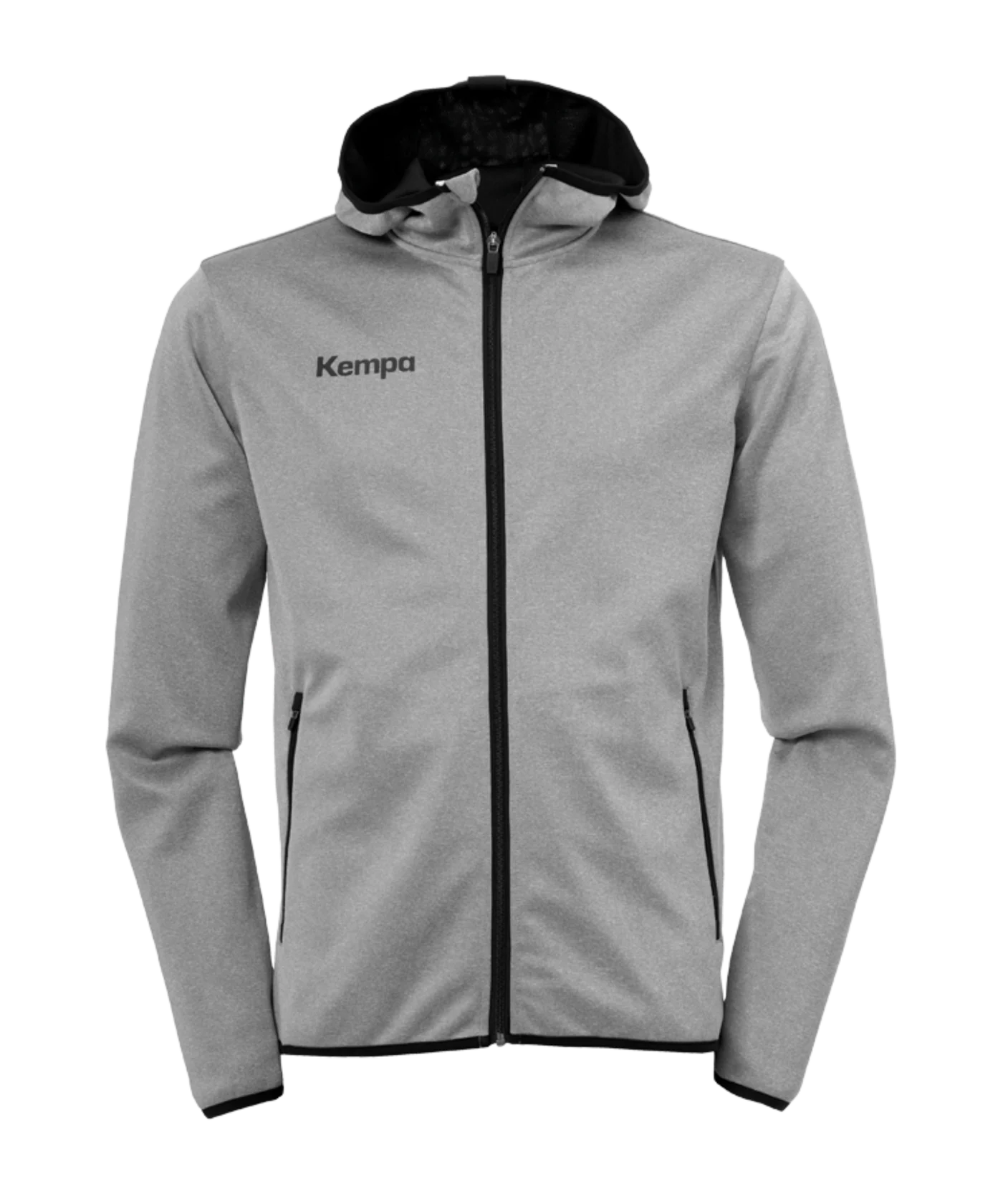 Kempa Core 2.0 Liteshell Jacke Grau F06