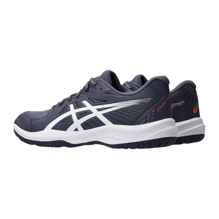 Asics Court Slide 4 Tennisschoenen Heren