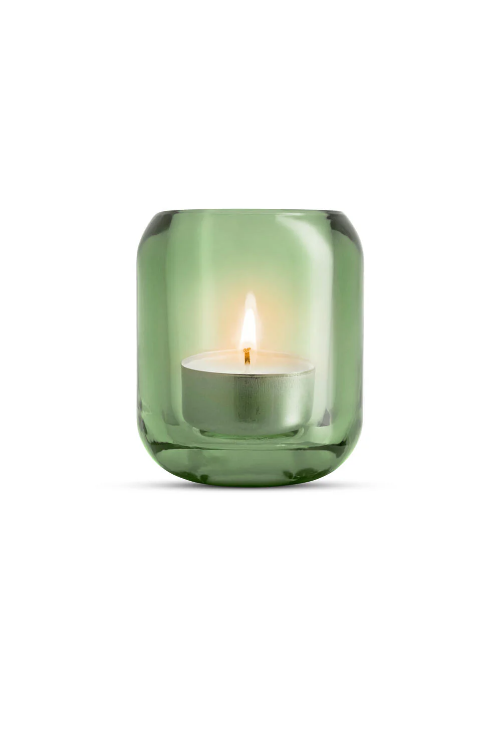 Eva Solo  Acorn fyrfadsstager, 2 stk - Pine
