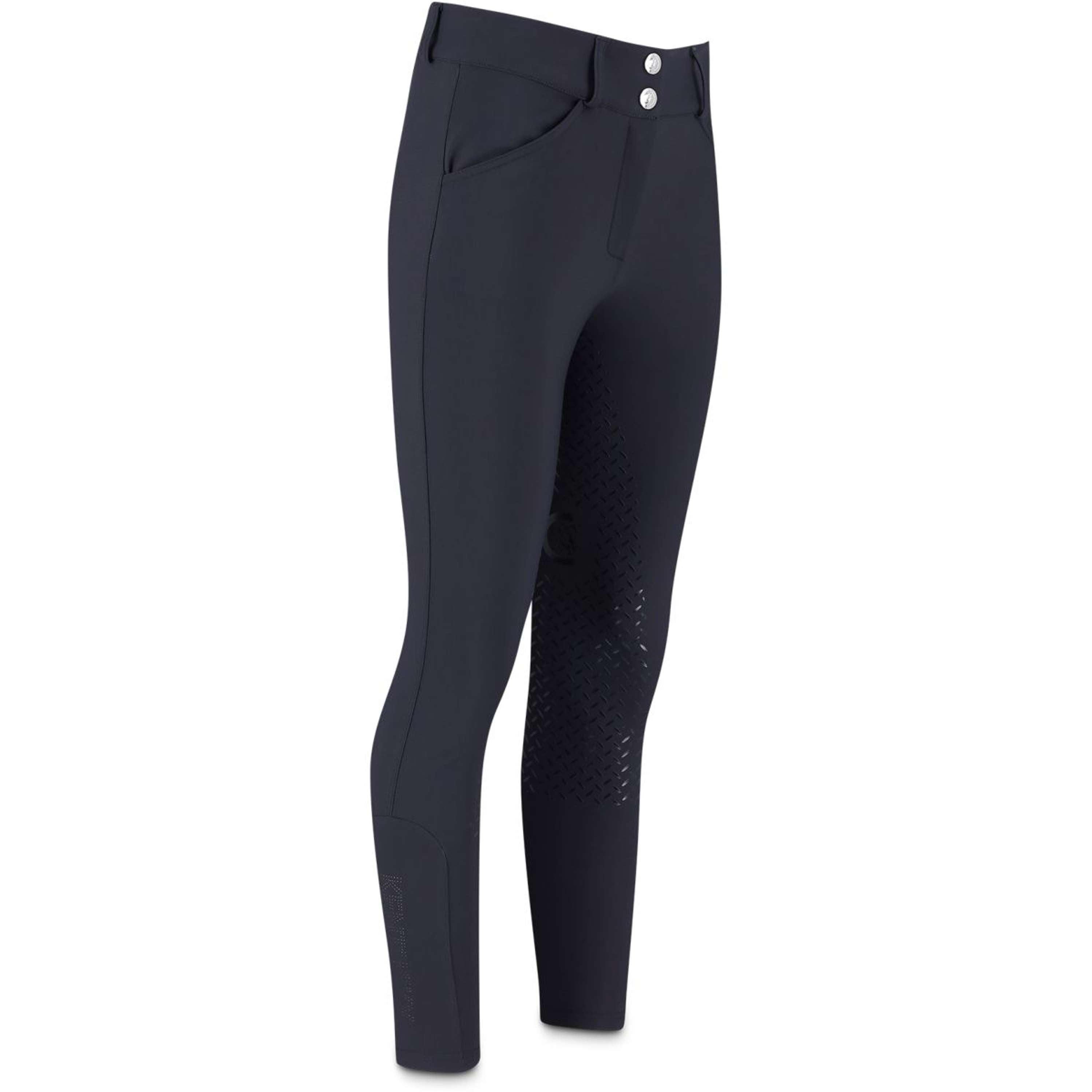 Kentucky Rijbroek Miami Full Grip Dames Navy
