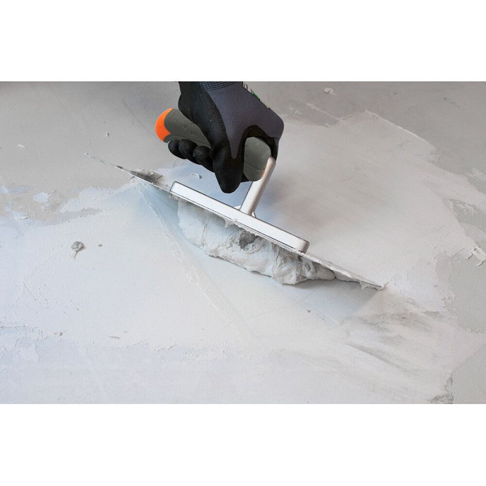 SLIPESTÅL TEBO SOFTGRIP 130X280MM