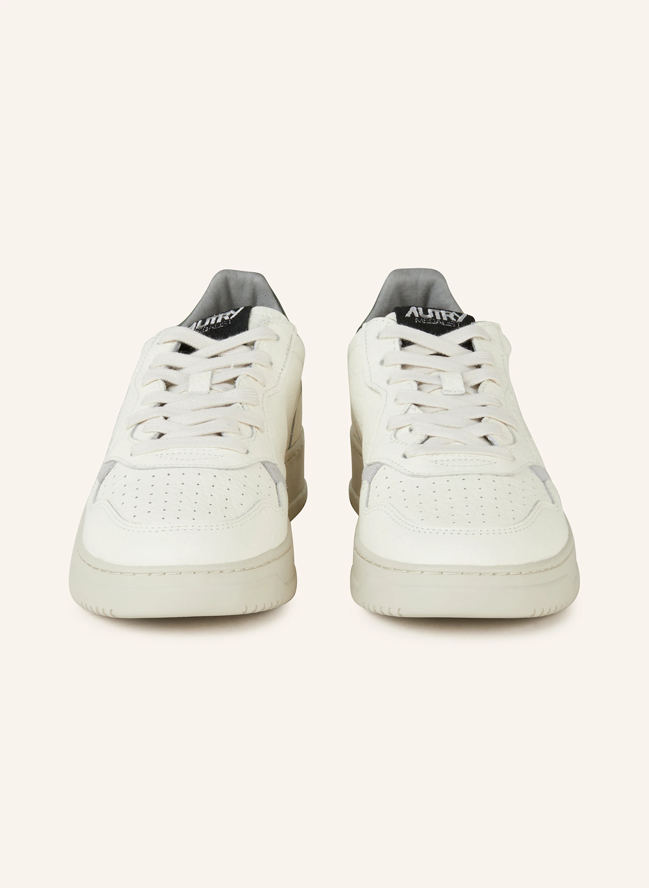 AUTRY Sneaker MEDALIST LOW