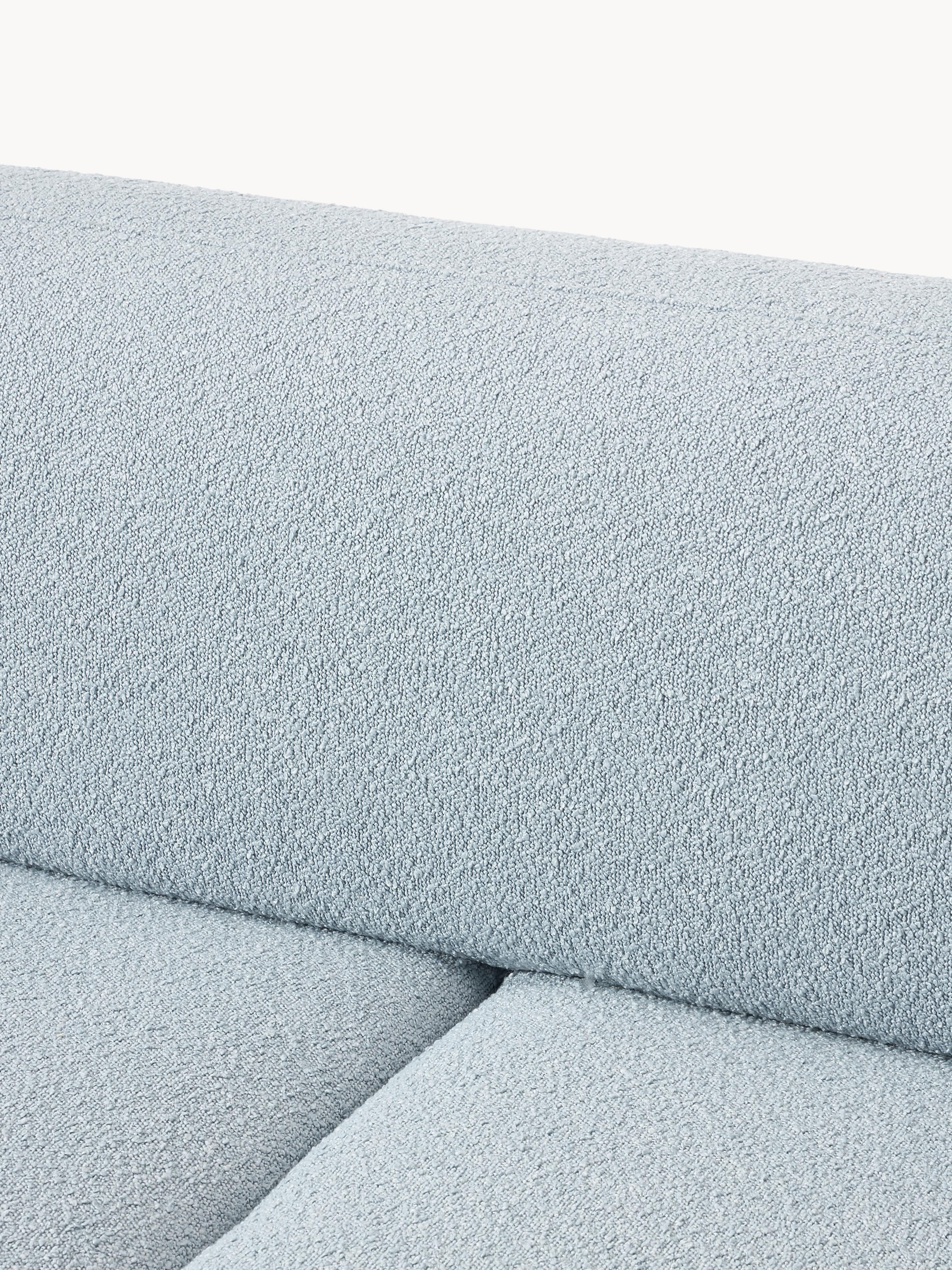 Bouclé bank Lilo (3-zits)