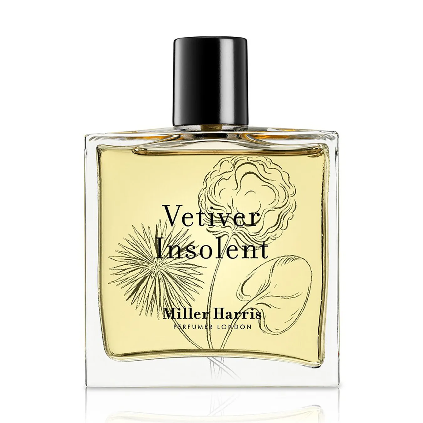 Miller Harris Vetiver Insolent Eau de Parfum