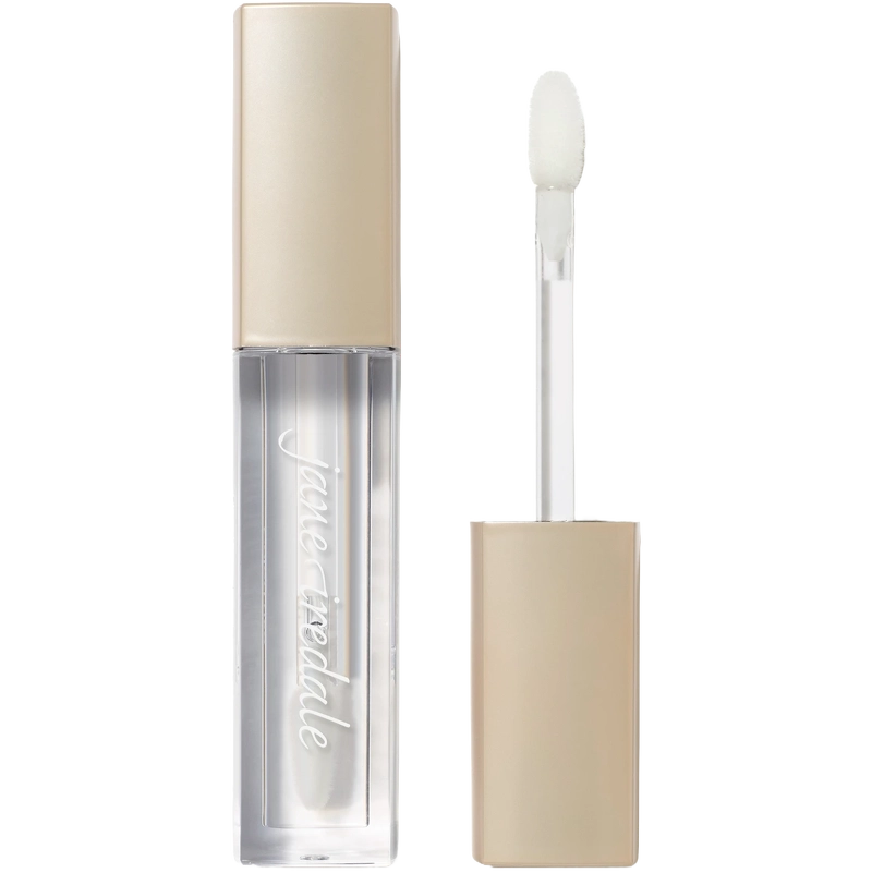 Jane Iredale ColorLuxe High Impact Lip Glaze 5 ml - Crystal