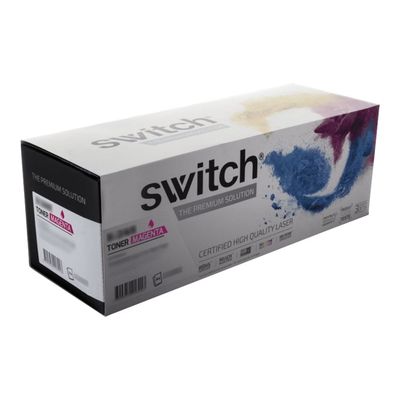 Cartouche laser compatible Brother TN247 - magenta - Switch