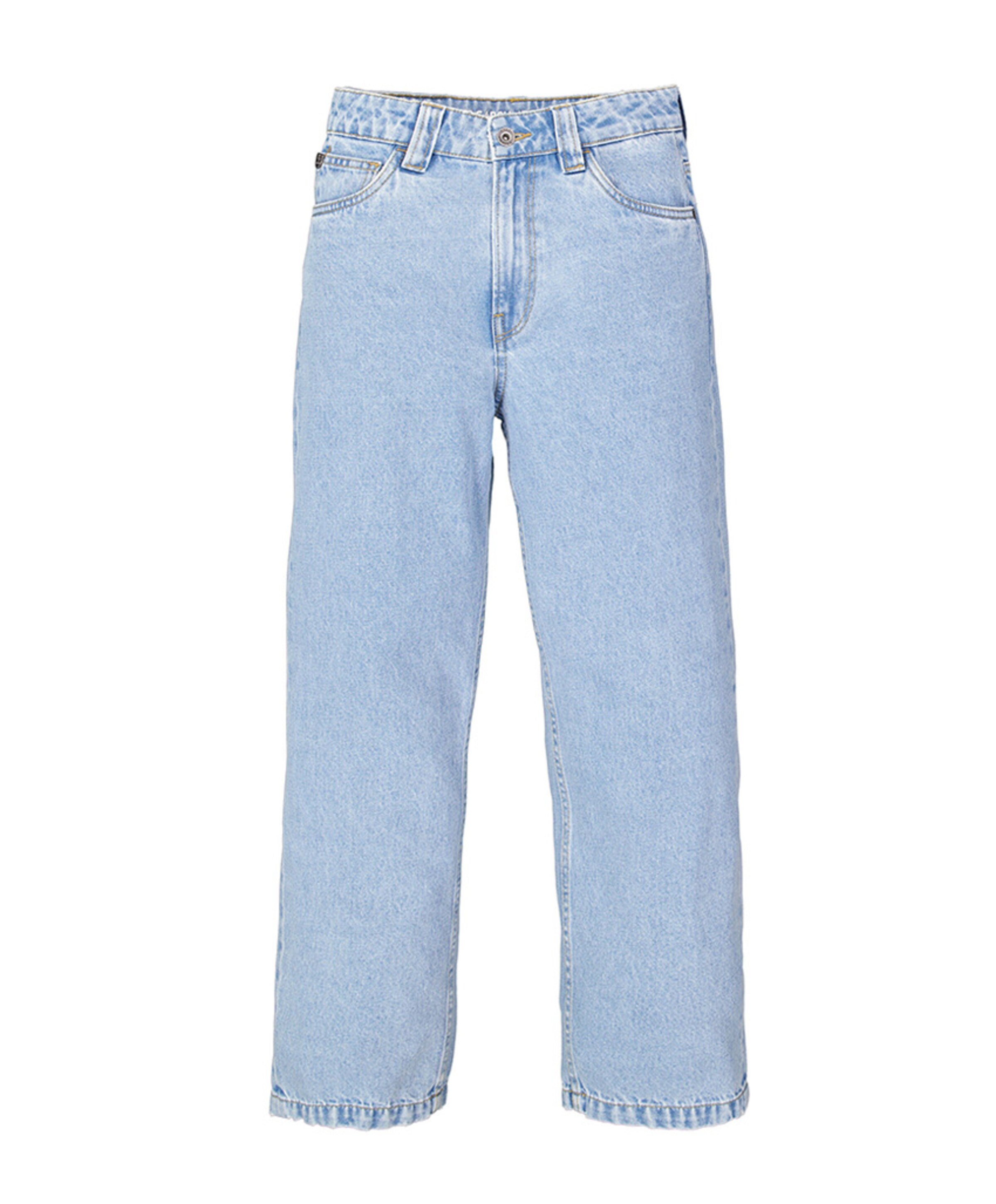Garcia Jaysen jeans blauw