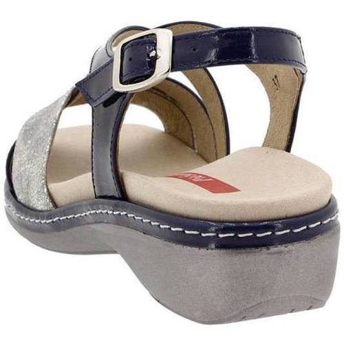Piesanto - 8812 Azul