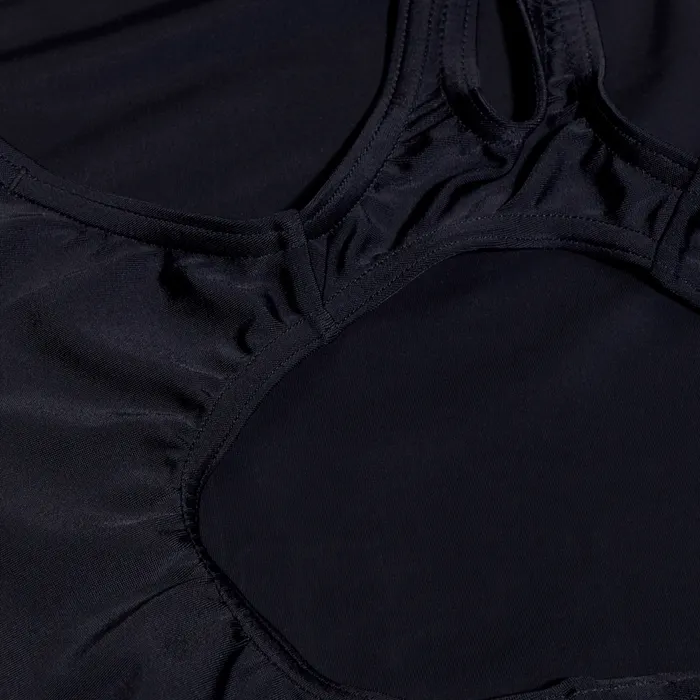 Speedo ECO Placement Muscleback Badpak Meisjes