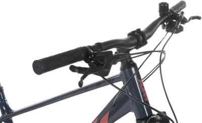 KTMPeak MT 27,5 - anthrazit