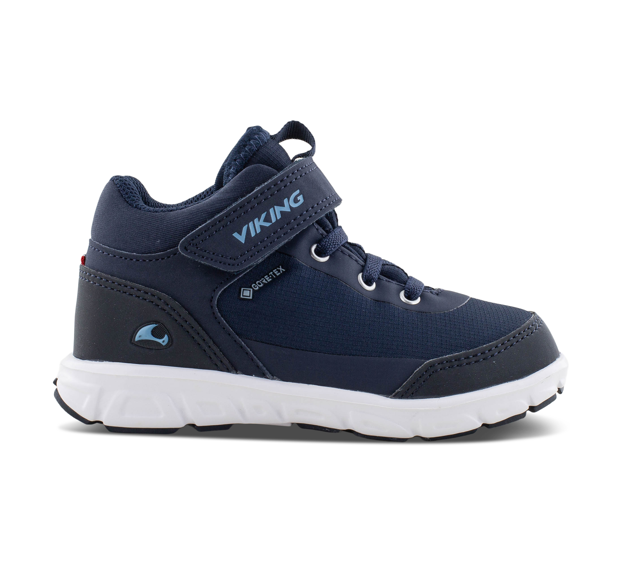 Viking Spectrum R Mid Gtx - Klettschuhe