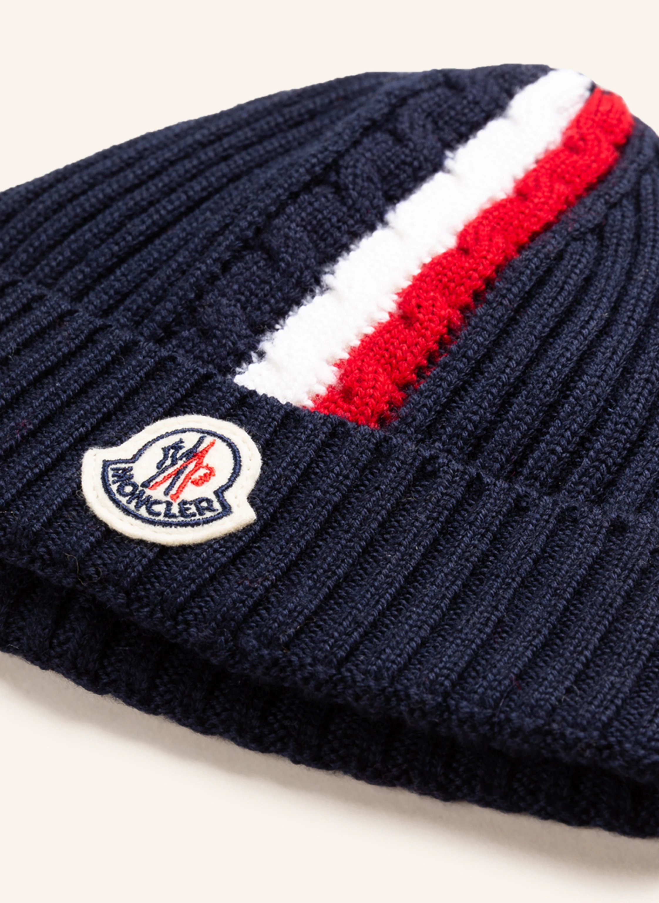 MONCLER enfant Mütze