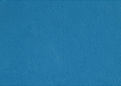 Hobbyfilt - A4 - 210X297 MM - 1,5-2 MM - Turkis - 10 Ark