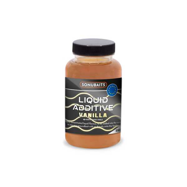 Additif Liquide Sonubaits (250ml)