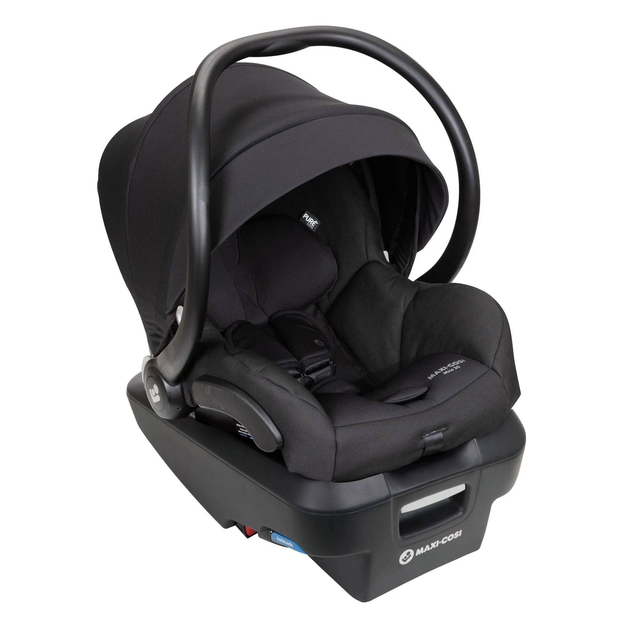 UPPAbaby Poussette Vista V2 + Siège d'Auto Mico 30 + Adaptateur - Jake