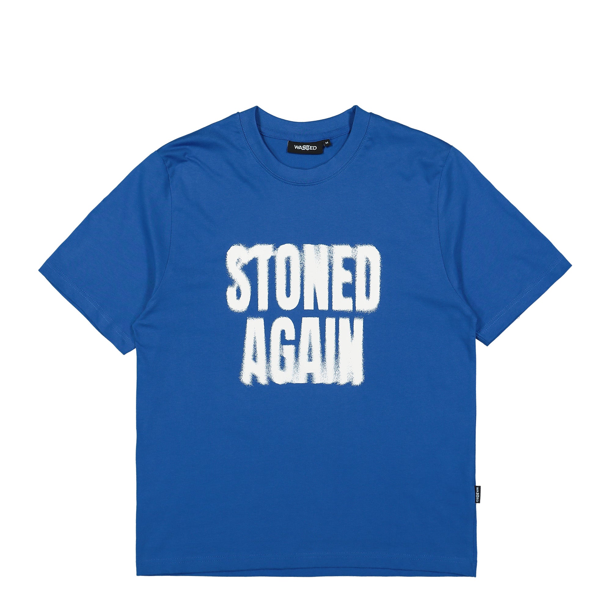 Wasted Paris<br>Stoned Again T-Shirt