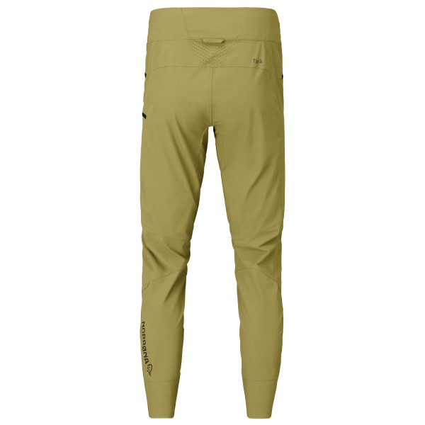 Norrøna - Fjørå Flex1 Tech Pants - Pantalon de cyclisme