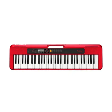 Casio Keyboard Casiotone CT-S200RD