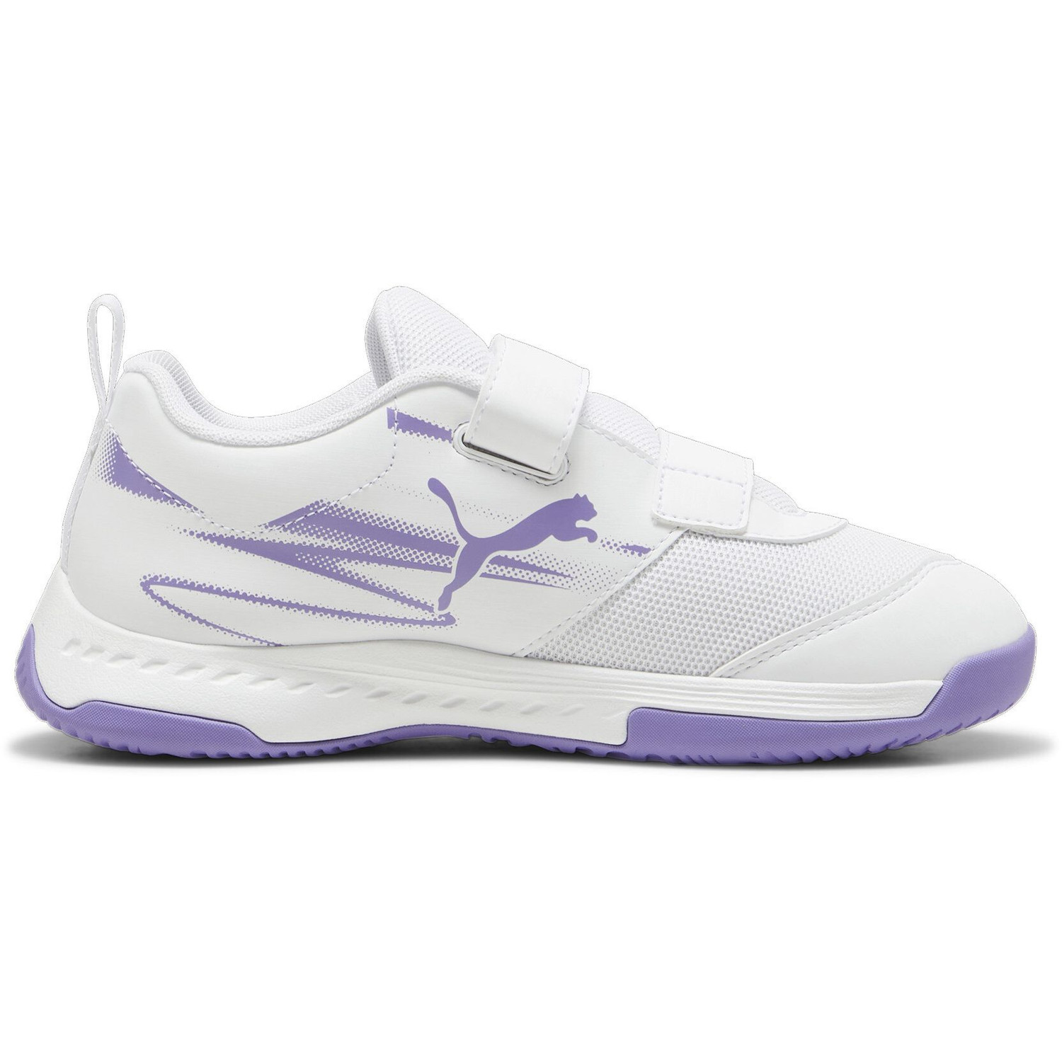Puma Varion II Velcro Kids