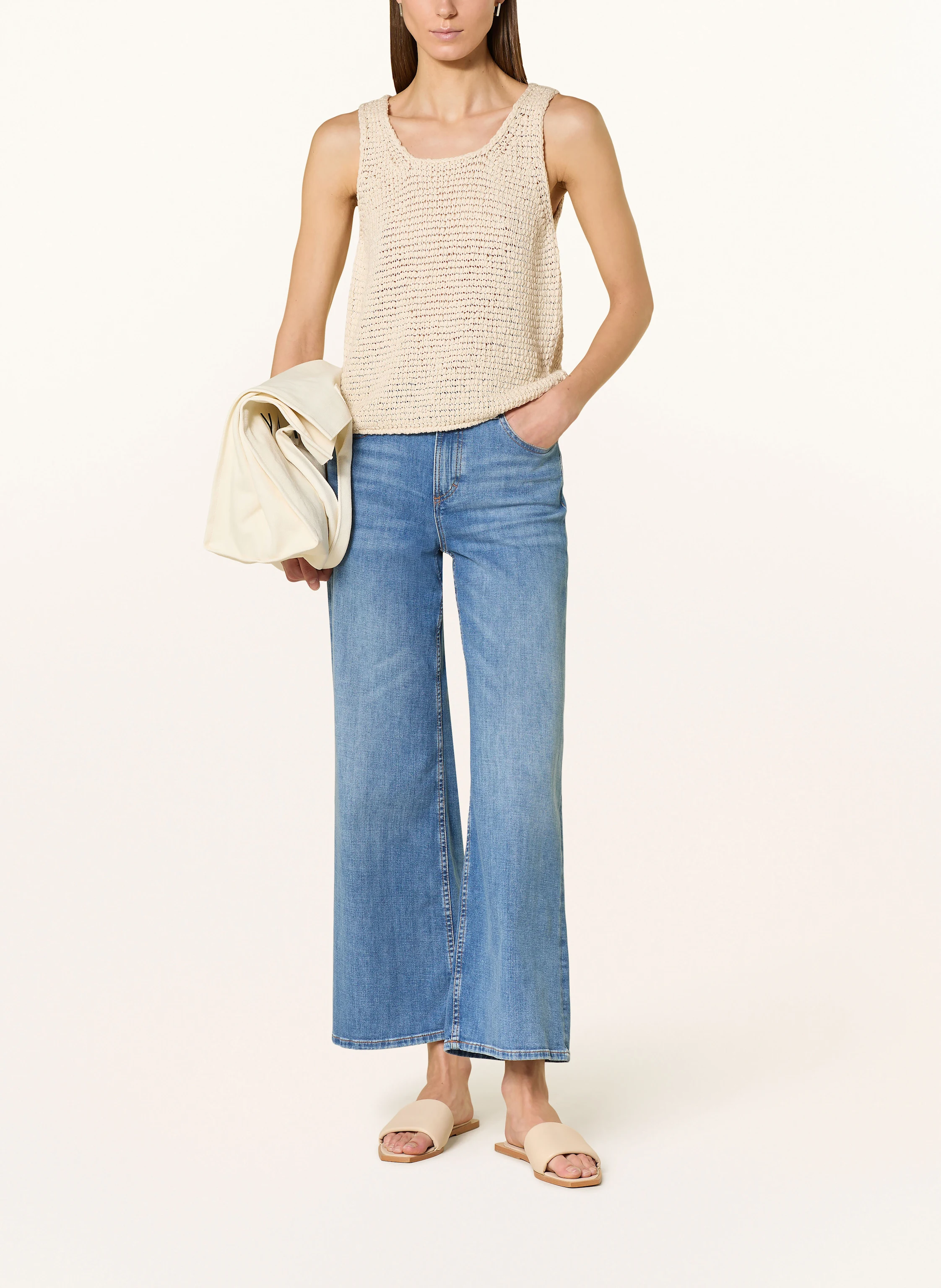 Marc O'Polo Stricktop
