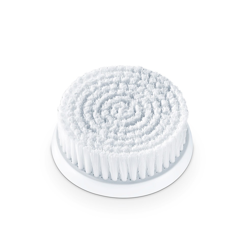 Beurer - FC 95 Facial Brush - 3 Years Warranty