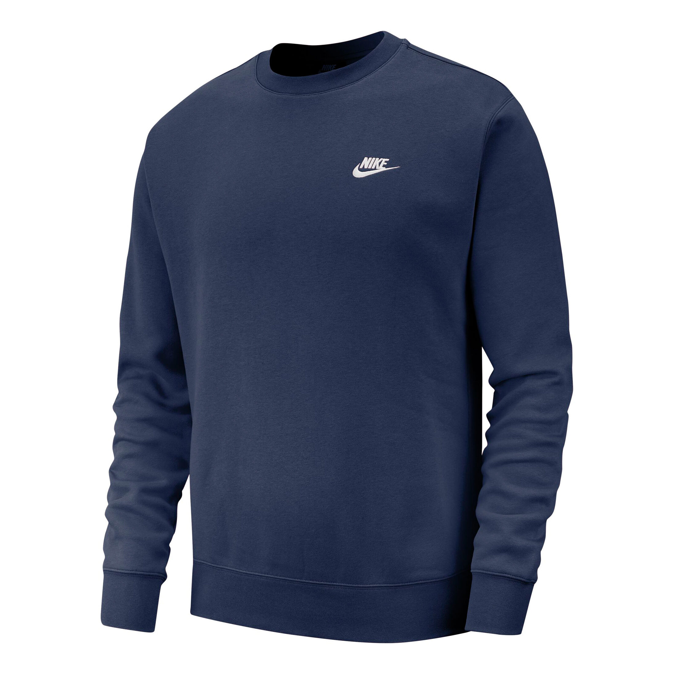 Nike Sportswear Sweat-shirt Hommes - Bleu Foncé
