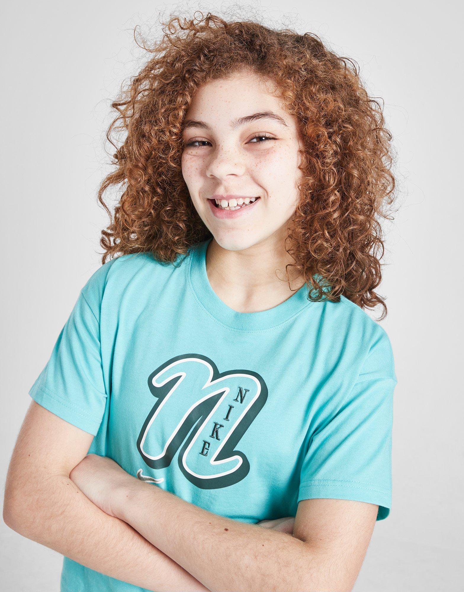 Nike T-shirt Graphic Star Junior