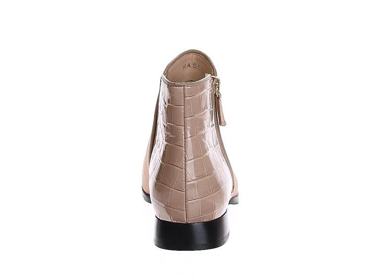 Hassia 0-302116 Wijdte H Taupe