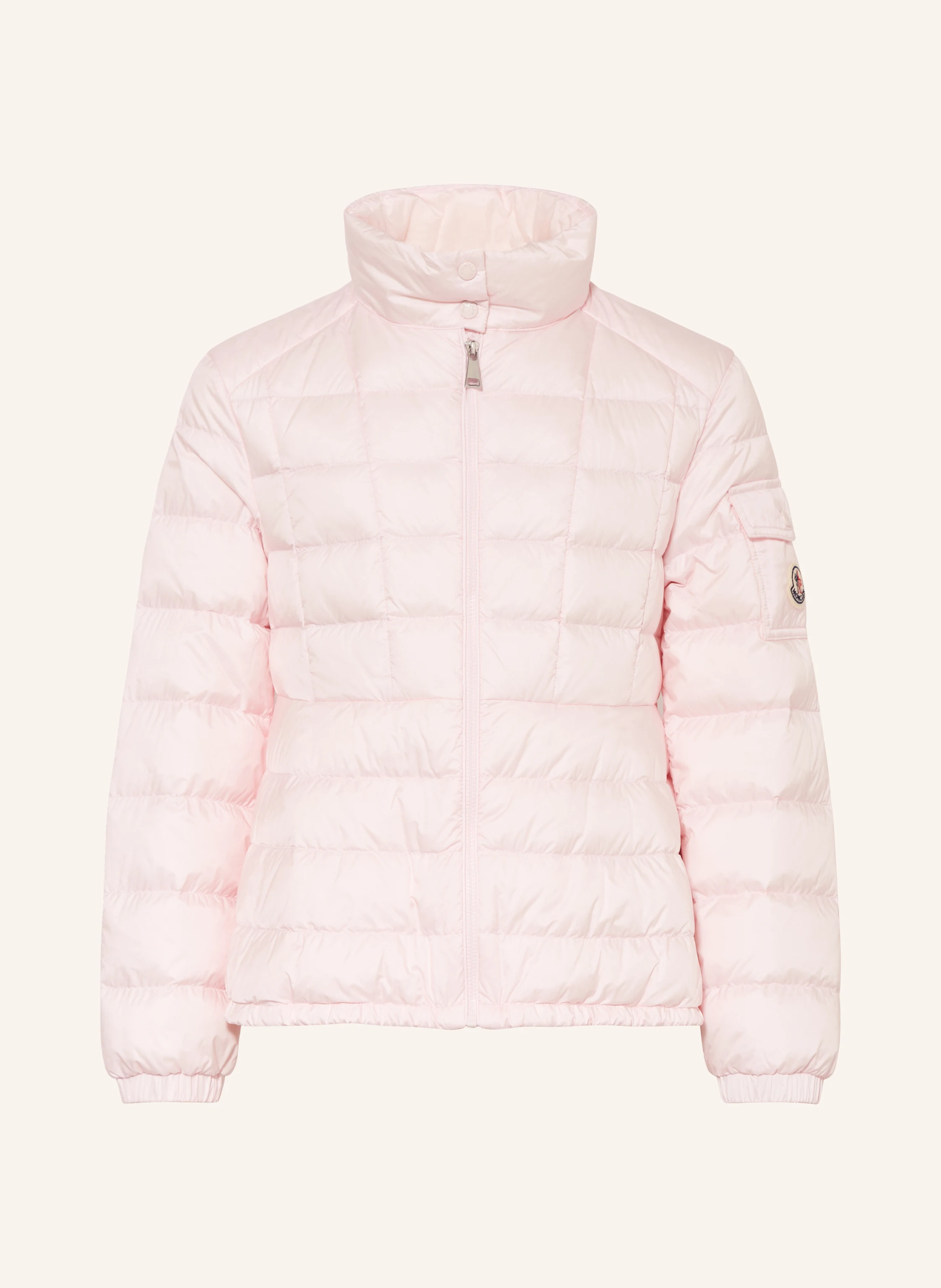 MONCLER enfant Daunenjacke AMINIA