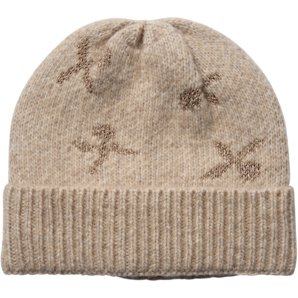 Køb Sofie Schnoor Beige Beanie