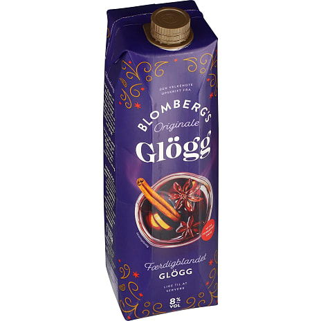 Glögg