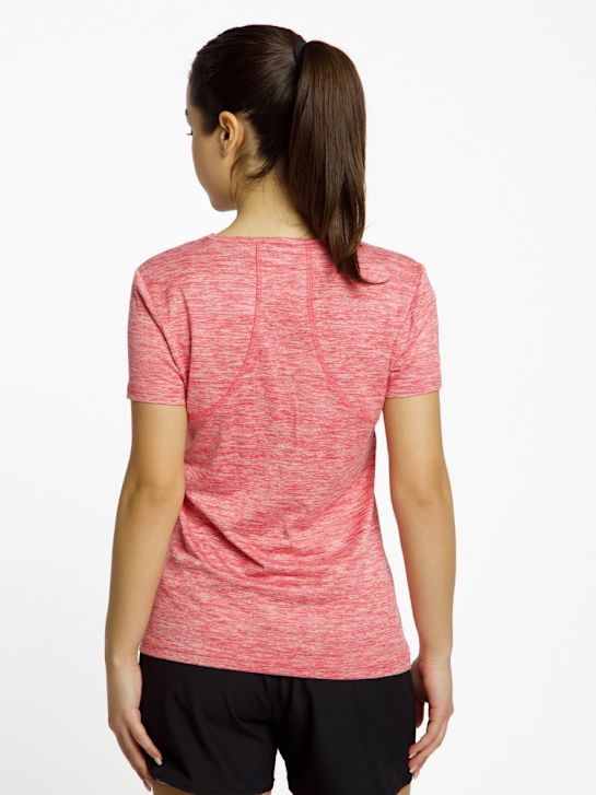 Vty T-Shirt pink