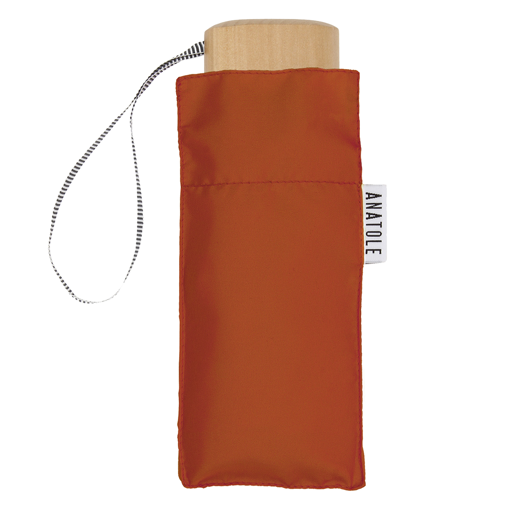Parapluie | Marron