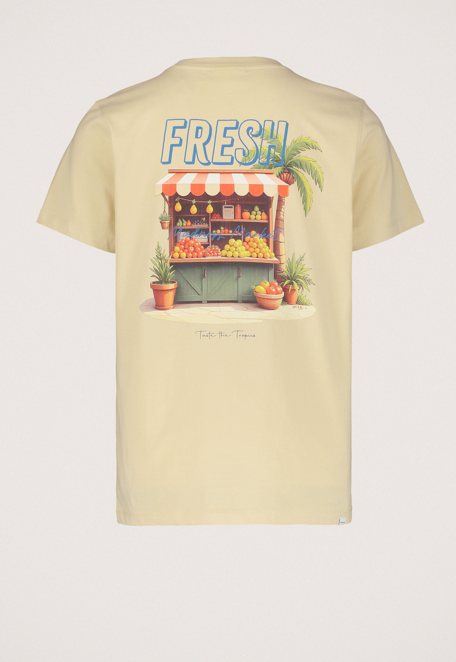 Madness Market T-shirt