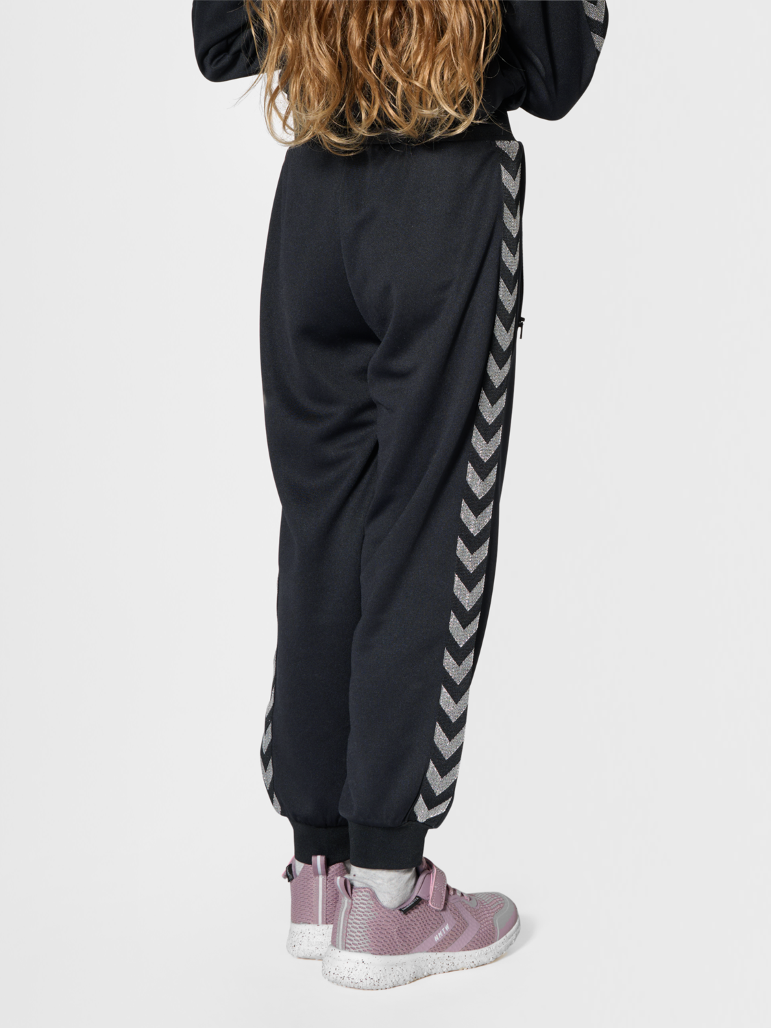 hmlNOMA PANTS