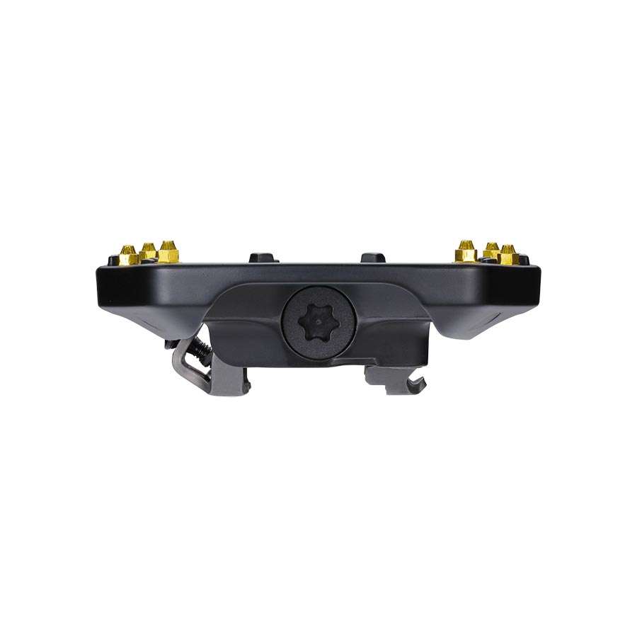 BBB Cycling BPD-62 DualChoice Pedalen Mat Zwart